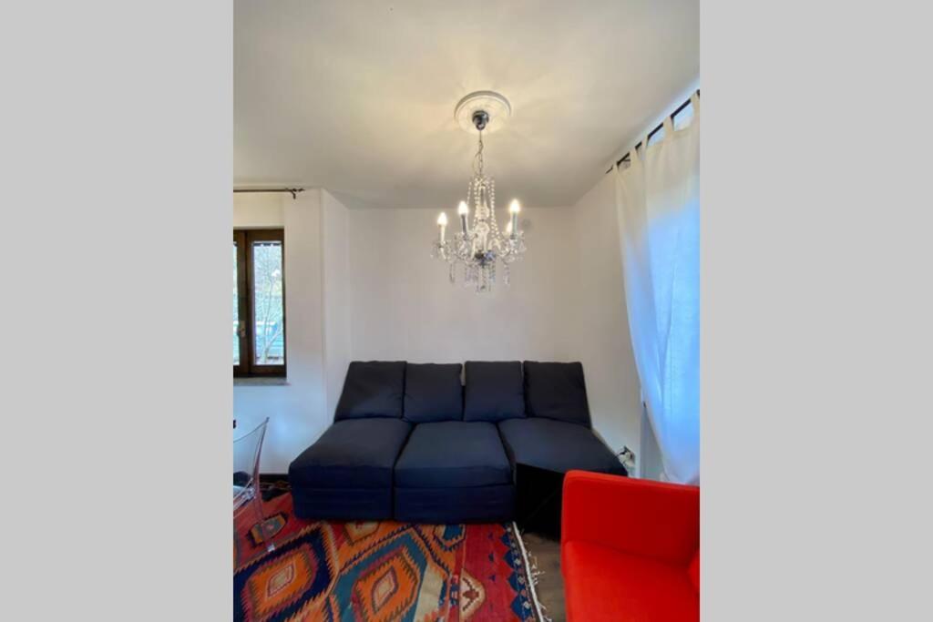 Tabla - Confort Ed Eleganza A 100 Mt Dagli Impianti Aprica Exterior photo