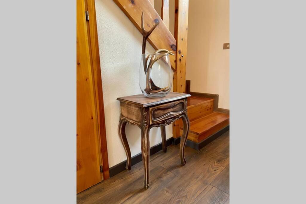 Tabla - Confort Ed Eleganza A 100 Mt Dagli Impianti Aprica Exterior photo