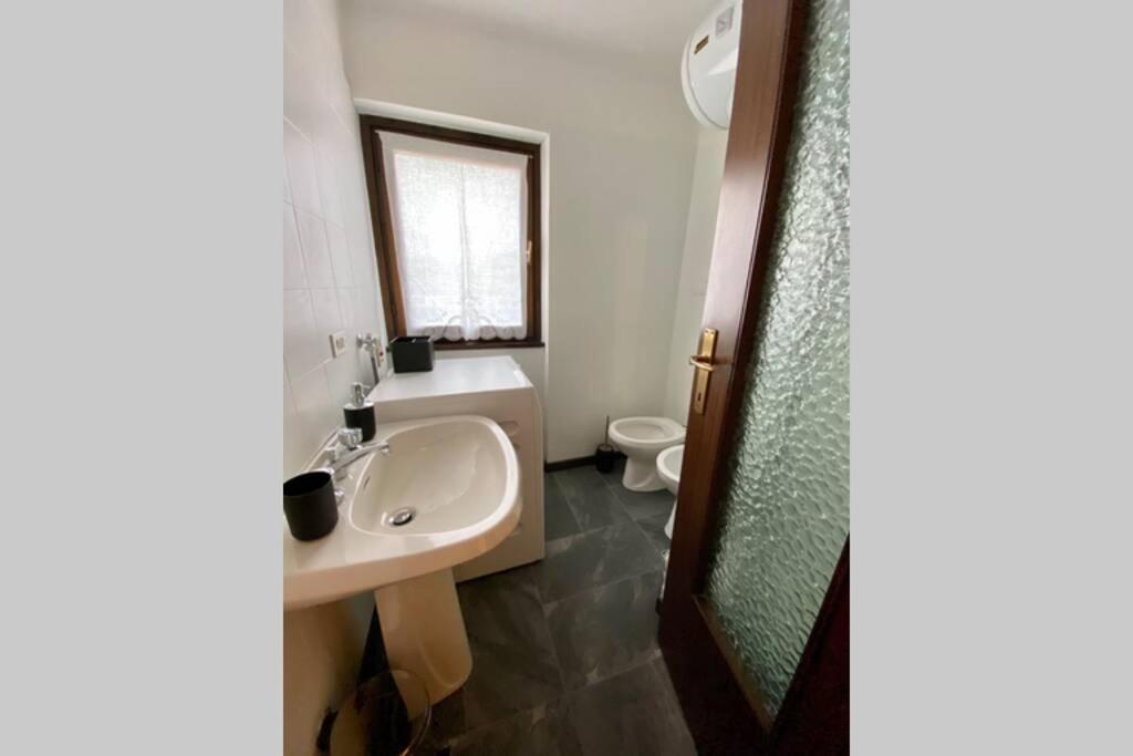 Tabla - Confort Ed Eleganza A 100 Mt Dagli Impianti Aprica Exterior photo