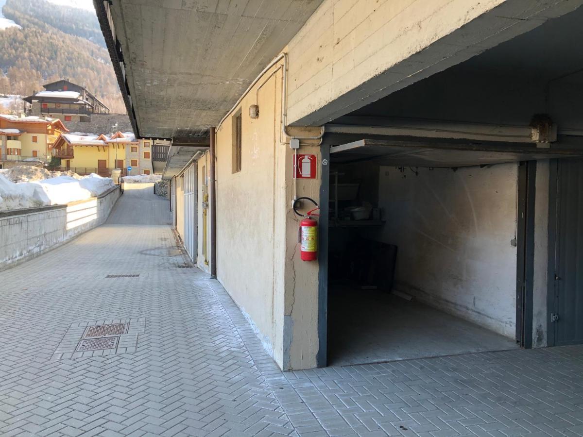 Tabla - Confort Ed Eleganza A 100 Mt Dagli Impianti Aprica Exterior photo